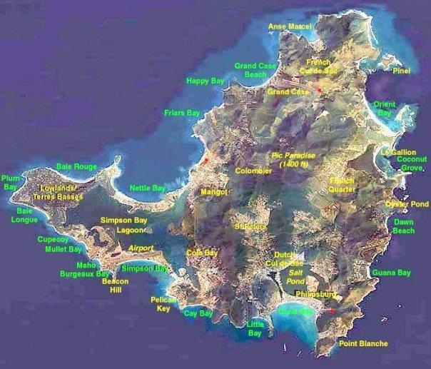 Studio 27 Orient Bay Εξωτερικό φωτογραφία