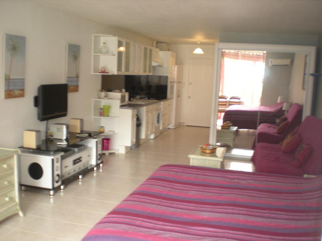 Studio 27 Orient Bay Δωμάτιο φωτογραφία